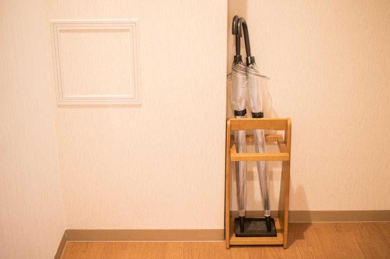 Yeah Room Cube Uemachidai Osaka Buitenkant foto
