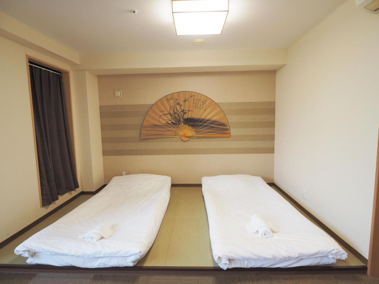 Yeah Room Cube Uemachidai Osaka Buitenkant foto