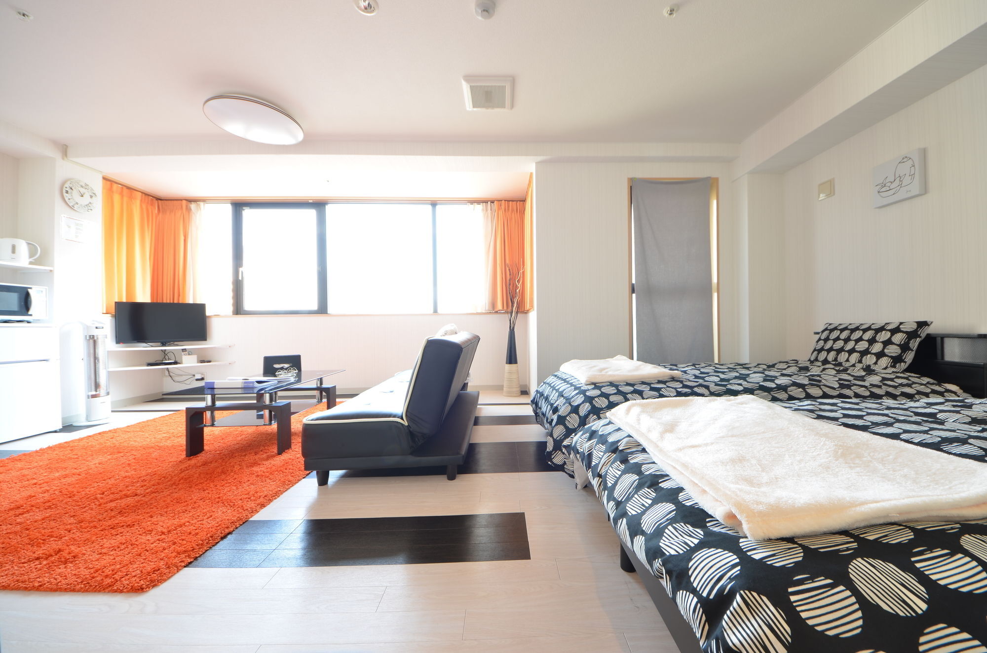 Yeah Room Cube Uemachidai Osaka Buitenkant foto