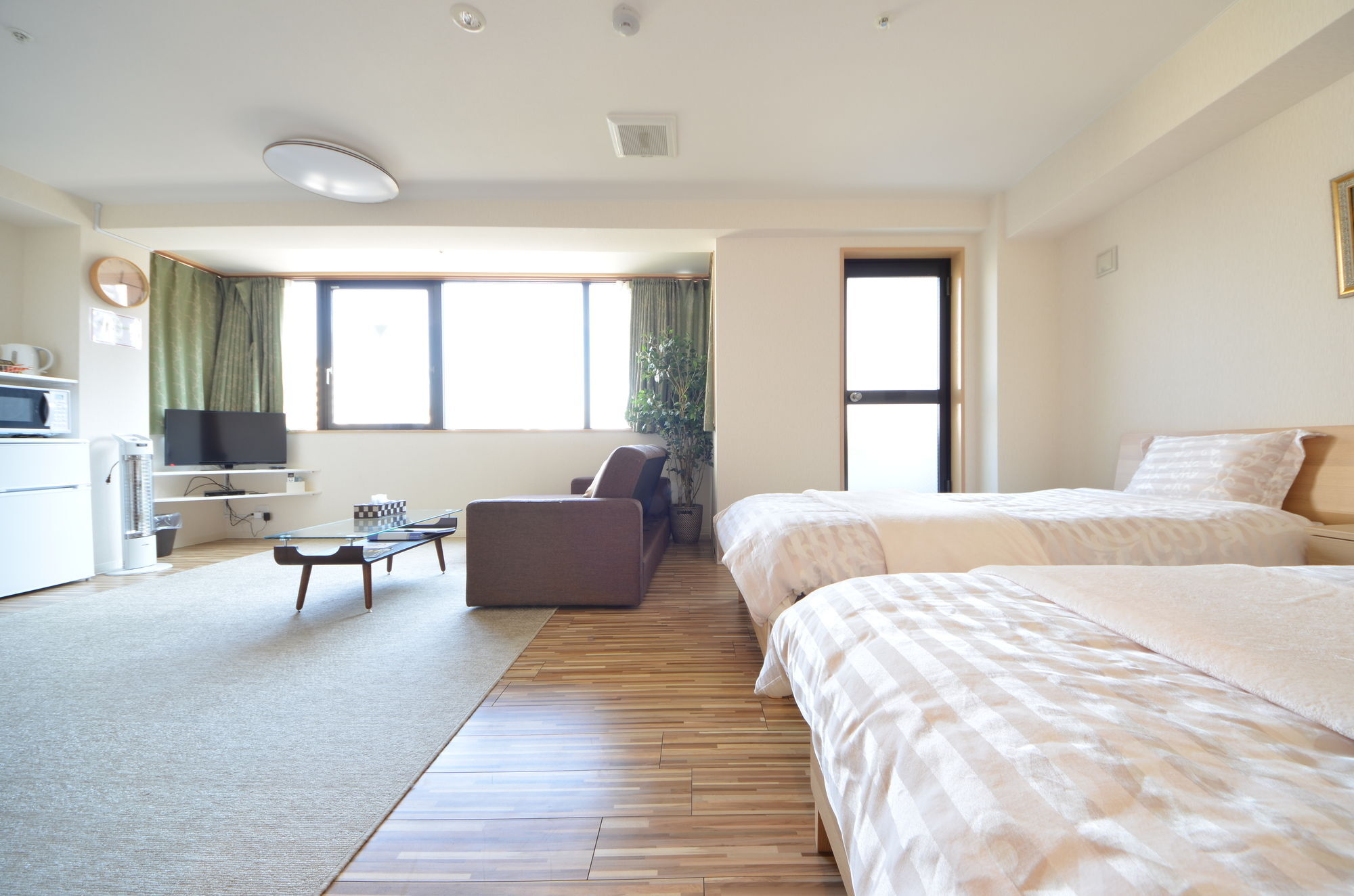 Yeah Room Cube Uemachidai Osaka Buitenkant foto